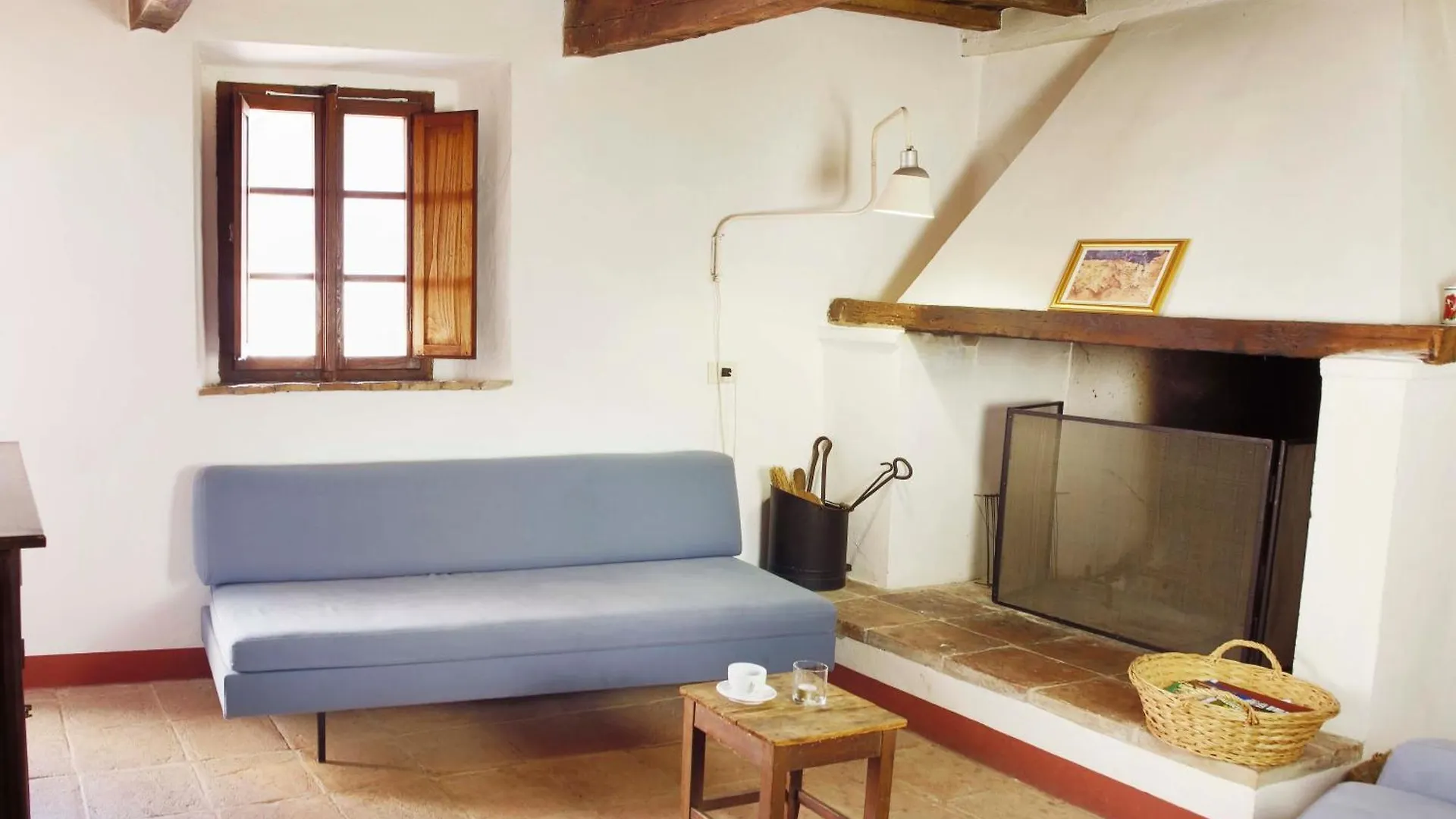 Holiday home Schulhaus Villa Montecatini Val di Cecina