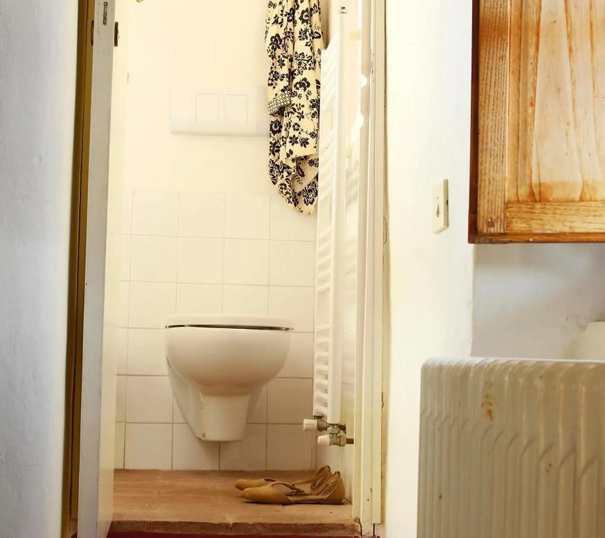Holiday home Schulhaus Villa Montecatini Val di Cecina